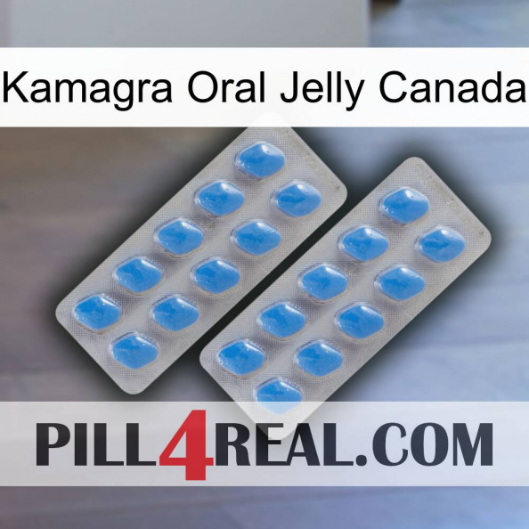 Kamagra Oral Jelly Canada 23